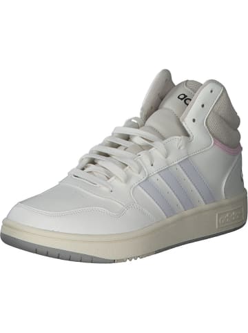 Adidas Sportswear Sneakers in cloud white