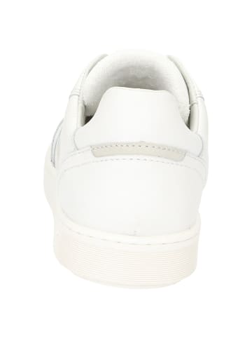Sioux Sneaker Tedroso-704 in weiß