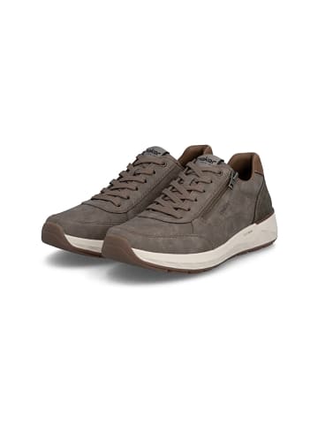rieker Sneakers Low 11504 in braun