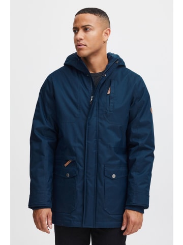 !SOLID Parka in blau