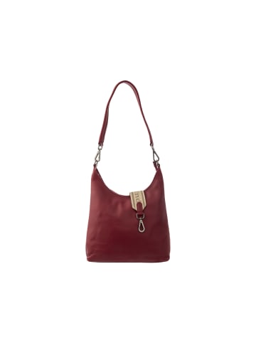 Harbour 2nd Tasche in Red