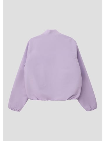 s.Oliver Outdoor-Jacke in 4615_lila