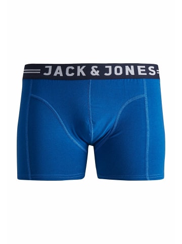 Jack & Jones Boxer anliegend für Herren in blau