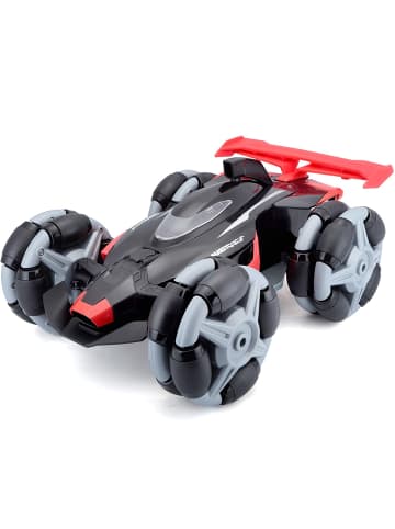 Maisto Ferngesteuertes Auto - Cyklone Buggy (26cm) in schwarz