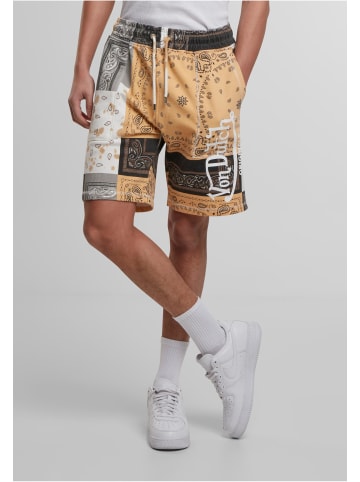 Von Dutch Von Dutch Shorts in sand