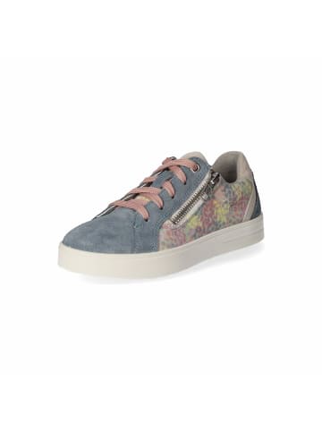 superfit Low Sneaker STELLA in Mehrfarbig