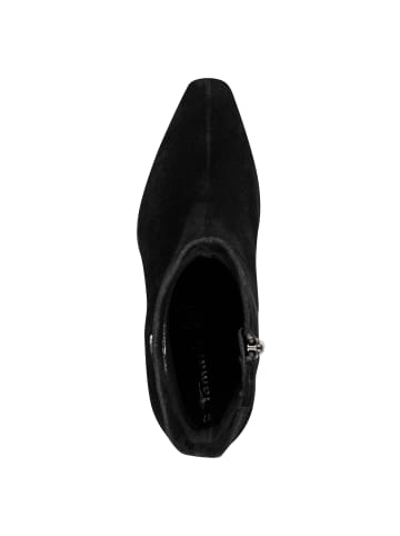Tamaris Stiefelette in BLACK