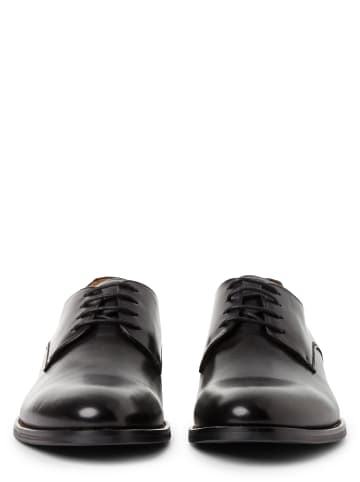 DIGEL Business-Schuhe Sebastian in schwarz - 0001