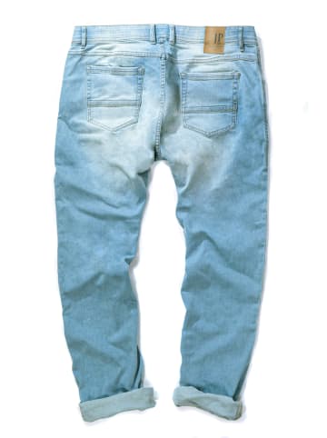 JP1880 Jeanshose in bleached denim