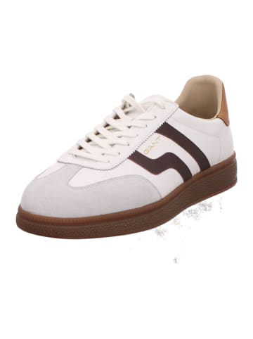 Gant Sneaker in weiß