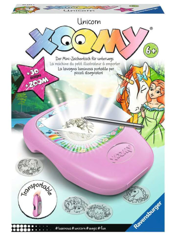 Ravensburger Malprodukte Xoomy Midi - Einhorn Xoomy Midi Ab 6 Jahre in bunt