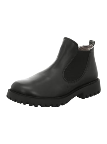 Think! Chelsea Boot TRENTO in Schwarz