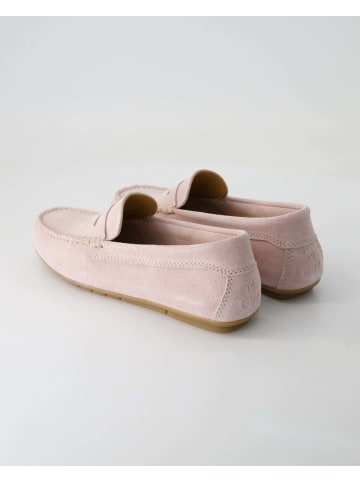 Marc O'Polo Shoes Slipper in Rosa