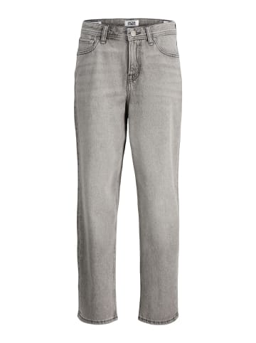 JACK & JONES Junior Relaxed Fit Jeans in Grey Denim