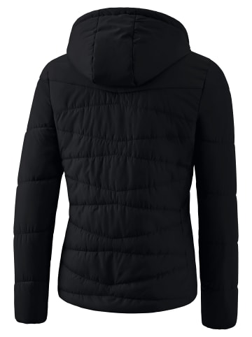 erima Steppjacke in schwarz