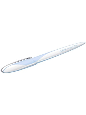 Herlitz Schönschreibfüller Nicewriter Set my.pen style ligth blue