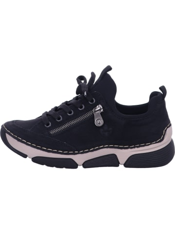 rieker Sneaker für Damen in schwarz