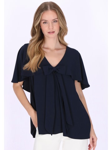 DreiMaster Women Blouse in navy