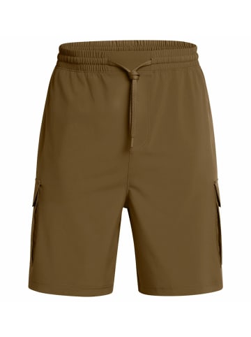Under Armour Cargoshorts für Herren in uni