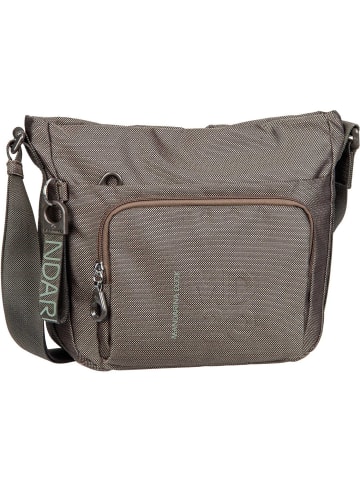 Mandarina Duck Bodybag MD20 QMT43 in Pirite