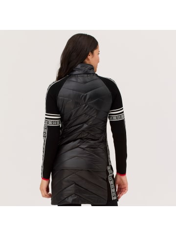 Krimson Klover Jacke Switchback Jacket in black glacier