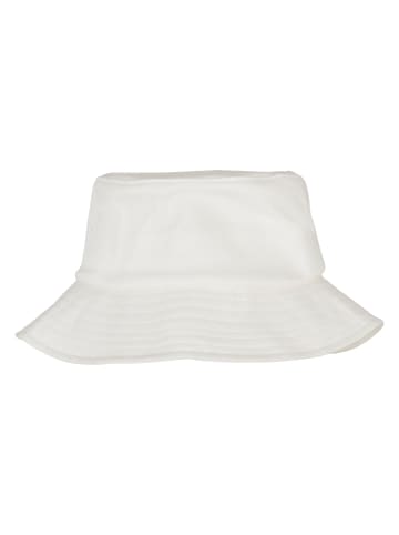  Flexfit  Flexfit Fischerhüte in white
