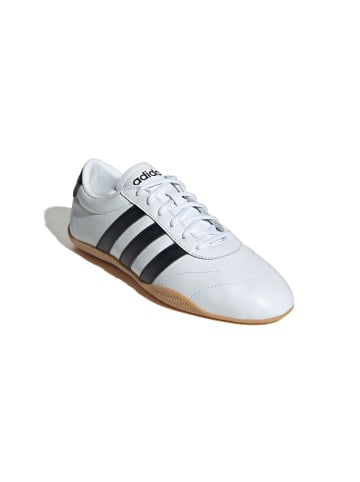 adidas Sneaker in weiss