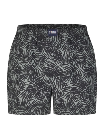 Happy Shorts Boxer Motives in Palm Leaves