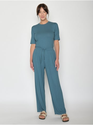 GreenBomb Mood Basic in Altes Blau