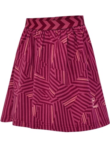 Hummel Verstellbare Taille Rock Hmlmelody Mädchen in MALAGA