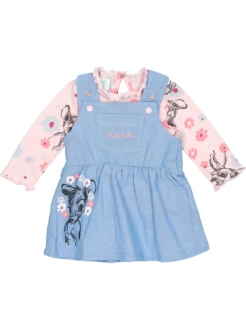 Disney Babysets Bambi in multicolor