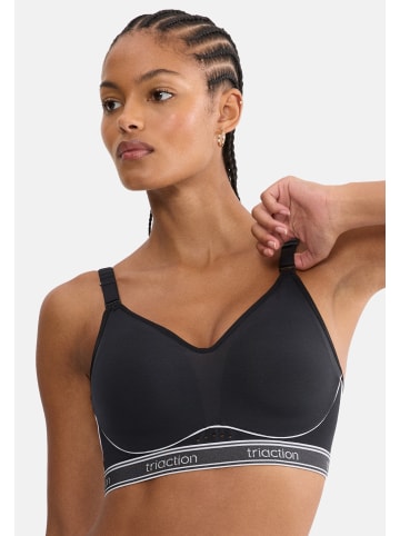 triaction by Triumph Sport-BH Cardio Breeze in Black