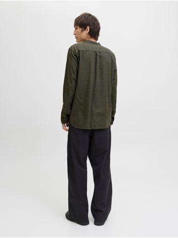 Jack & Jones Freizeithemd in Rosin