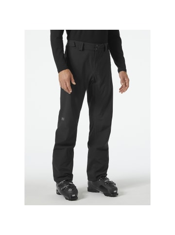 Helly Hansen Hose M SWIFT 3L SHELL PANT in Schwarz