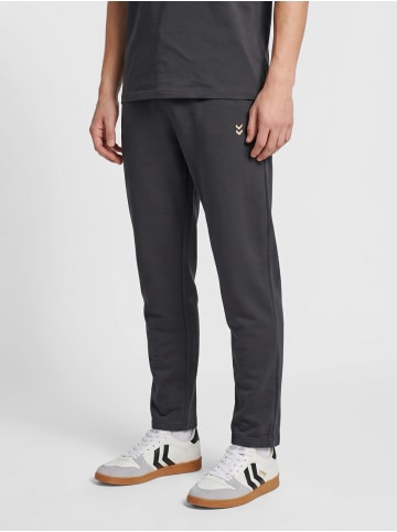 Hummel Verstellbare Taille Hose Hmlpulse Herren in EBONY