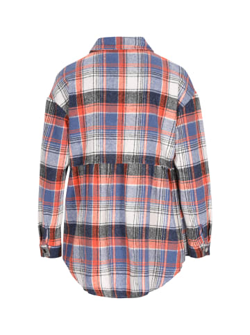 ROCKEASY Women Jacket in Multicolor