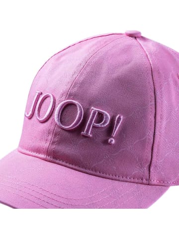 JOOP! Cap in Pink