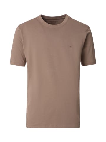 CASAMODA Shirt in Beige
