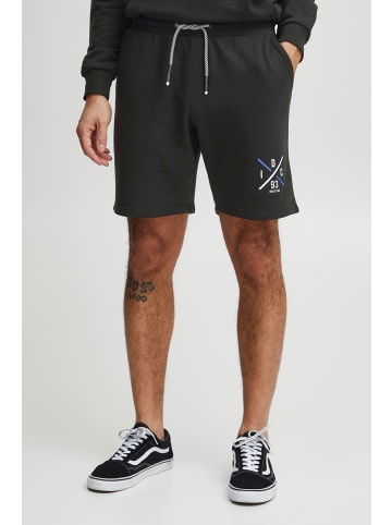 INDICODE Sweatshorts IDHalluM in Schwarz