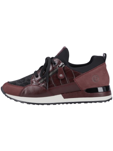 remonte Sneaker low R2529 in rot