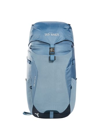 Tatonka Hike Pack Rucksack 52 cm in elemental blue