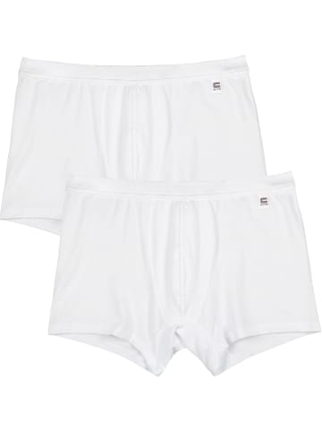 CiTO Pants 2er-Pack in weiß
