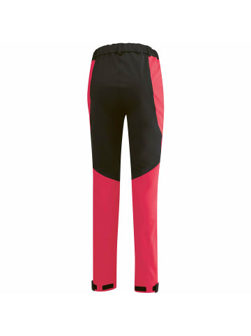 Gonso Softshellhose Villette in Pink