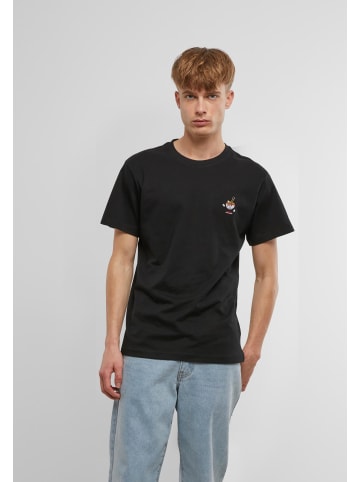 Mister Tee Mister Tee in black