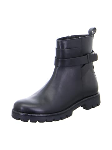 ara Klassische Stiefeletten in Schwarz