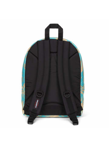 Eastpak Pinnacle 38 - Rucksack 42 cm in brize aqua grade