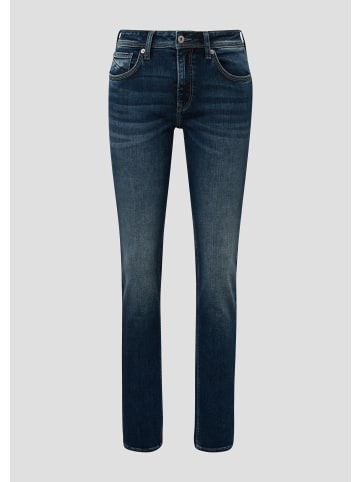 QS Jeans-Hose CATIE  in  58Z4_blau