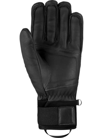 Reusch Fingerhandschuhe Highland R-TEX® XT in 7700 black