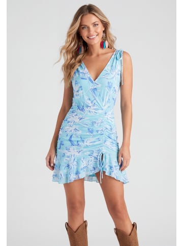 IZIA Women Dress in jelly mint