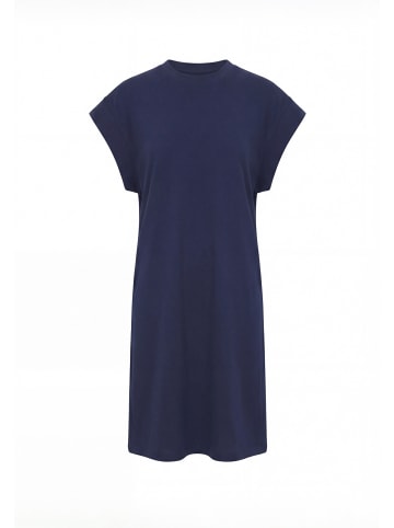 VINAJA Women Dress in Navy